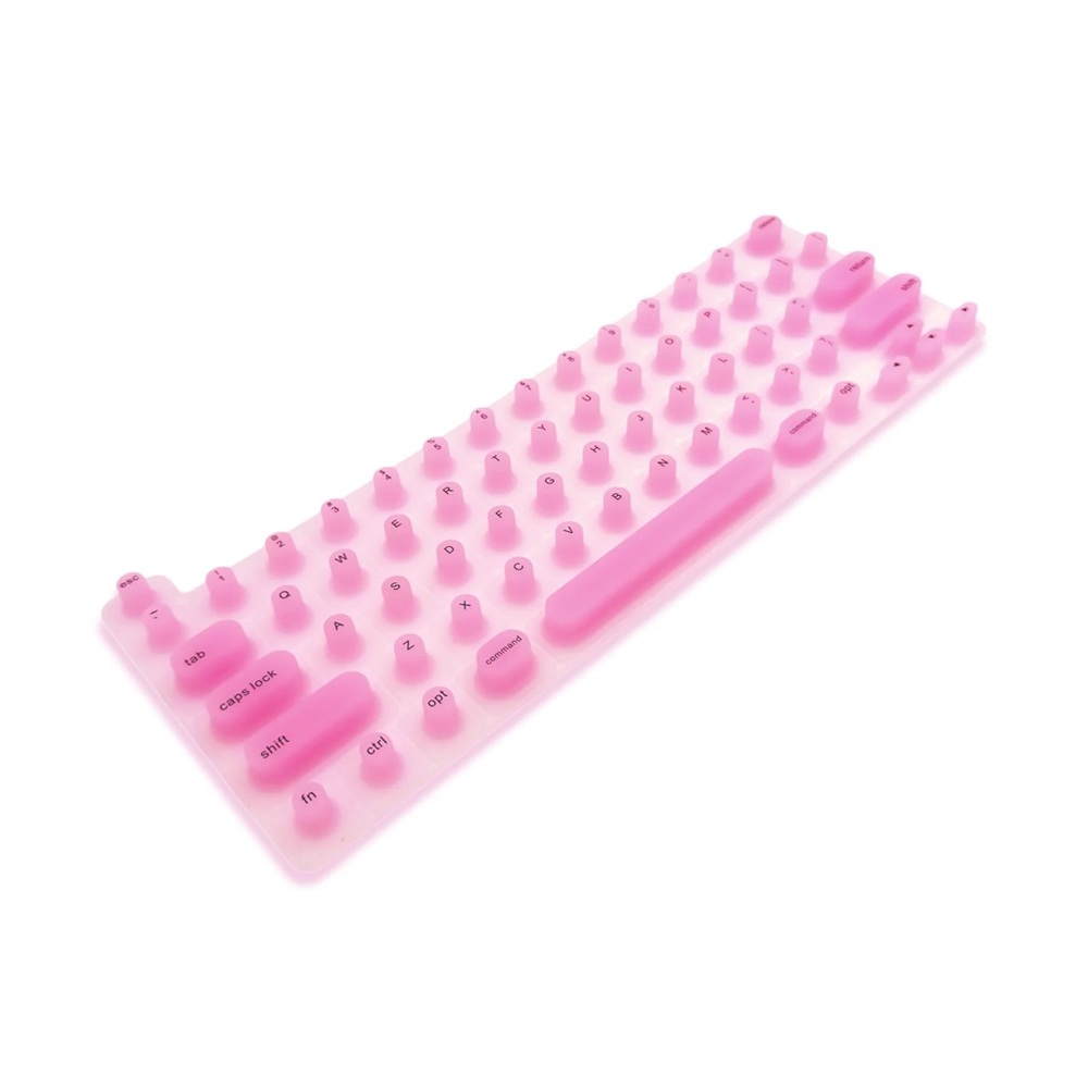 Tippy Type MacBook Keyboard Cover (MacBook Air/Pro 2016+)